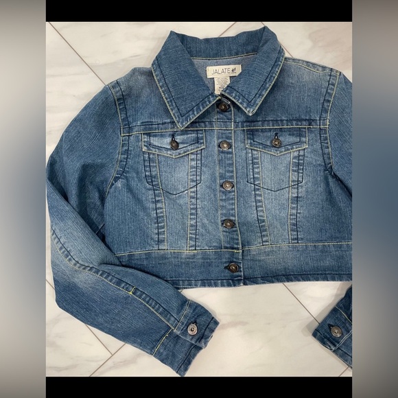 Womens large jacket - Picture 2 of 5